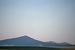 Hart Mountain National Antelope Refuge.